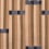 Valencia Wallpaper Raccord parfait Ocre Raccord_parfait_valencia_Ocre