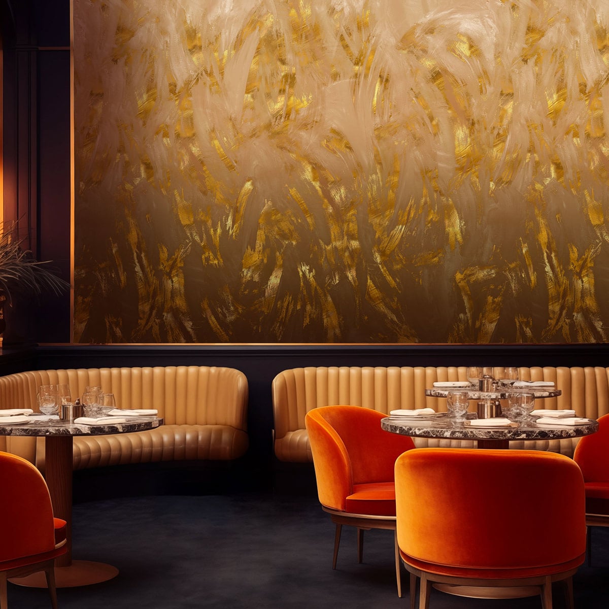 Tapete Phébus - Raccord parfait - Etoffe.com, image size:1200x1200