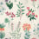 L'Herboriste wallpaper Raccord parfait Prairie Raccord_parfait_lherboriste_ Pra