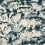 Papier peint Pinceaux Raccord parfait Ruisseau Raccord_parfait_pinceaux_Ruissea