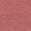 Papier peint Tweed C&S Cole and Son Red 92/4020