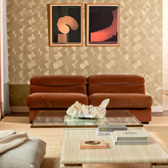 Revestimiento mural Sisal Éclat