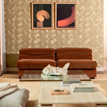 Rivestimento murale Sisal Éclat