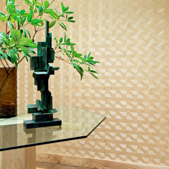 Revestimiento mural Sisal Cannage