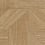 Wandverkleidung aus Sisal Cannage CMO Paris Sable CMO WSI 06 15