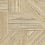 Wandverkleidung aus Sisal Cannage CMO Paris Naturel CMO WSI 06 18