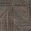 Sisal Cannage wall covering CMO Paris Épicéa CMO WSI 06 49