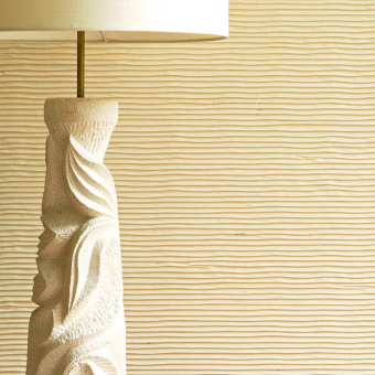 Revestimiento mural Sisal Plissé