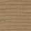 Wandverkleidung aus plissiertem Sisal CMO Paris Sable CMO WSI 07 15