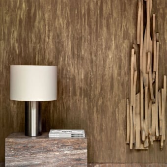 Gesso Onde wall covering