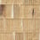 Revêtement mural Nénuphar CMO Paris Sable CMO WNE 01 20