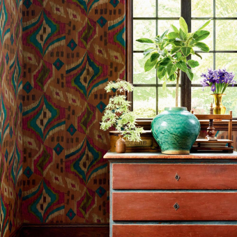 Papier peint Artesian