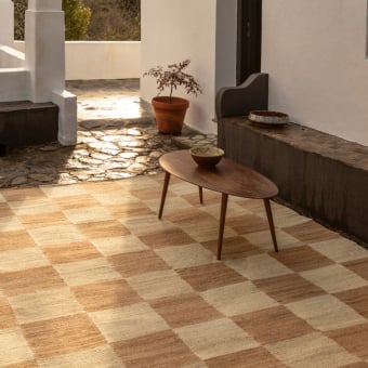 The Sicilian Rug