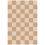 Alfombra The Sicilian Layered Natural TSCICHNA140200