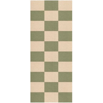 Tapis de couloir The Sicilian