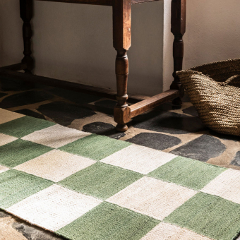 Tapis de couloir The Sicilian