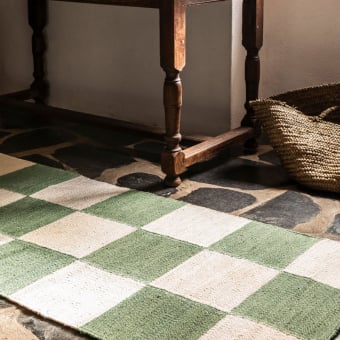 The Sicilian Rug Runner