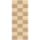 The Sicilian Rug Runner Layered Daffodil TSCICHDA75240