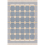 Tapis Röllakan Ruth Layered Summer Sky RORUSU140200