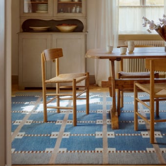 Röllakan Ruth Rug