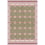 Röllakan Ruth Rug Layered Spring Grass RORUSP180270