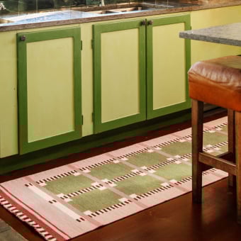 Röllakan Ruth Rug Runner