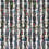 Huerta Gitana wallpaper Christian Lacroix Piedra PCL7067/01