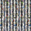 Papel pintado Huerta Gitana Christian Lacroix Piedra PCL706701