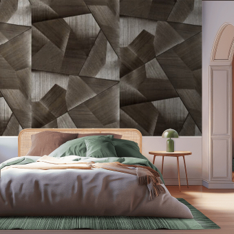 Revestimiento mural Strate Sisal