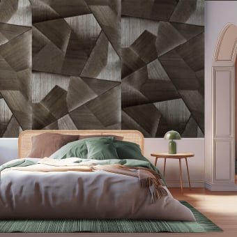 Wandverkleidung Strate Sisal