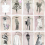 Carta da parati Couture Carousel with Windows Cole and Son Blush Pearl 175/2012M