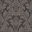 Blake Wallpaper Cole and Son Noir 94/6032