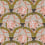 Carta da parati Bouquet di Rose Papier français  Rose CR-006-001
