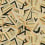 Carta da parati Axial Papier français  Vanille AD-001-004