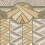 Zagga panoramic wallpaper Papier français  Beige AD-003-003-PANEL