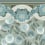 Fleurea panoramic wallpaper Papier français  Argile AD-005-001-PANEL
