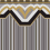 Opus panoramic wallpaper Papier français  Café AD-007-003-PANEL