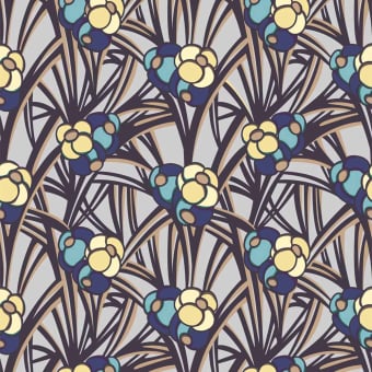 Pupilla wallpaper