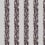 Pupilla 2 Wallpaper Papier français  Beige / Chocolat AD-014-002