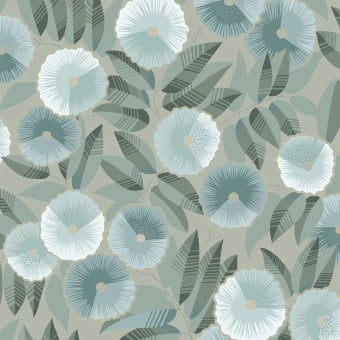 Fleurea wallpaper