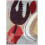 Tapis Collage Layered Multico HECHCO180270