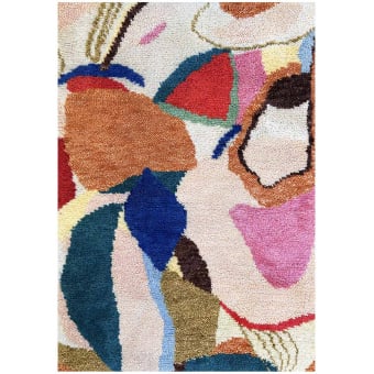 Tapis Kaleidoscope