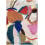 Tapis Kaleidoscope Layered Multico HECHKA180270