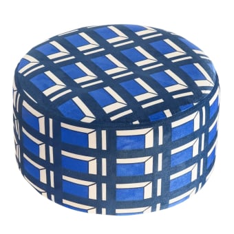 Pouf Urbaine