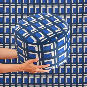 Pouf Urbaine