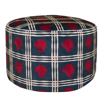 Bobby Pouffe