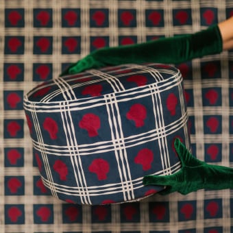 Bobby Pouffe