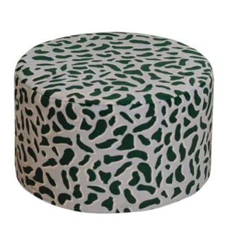 Féline Pouffe