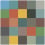 Zementfliese Color De Tegel All 1 CP/COLORALL1/2021