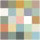 Zementfliese Color De Tegel All 2 CP/COLORALL2/